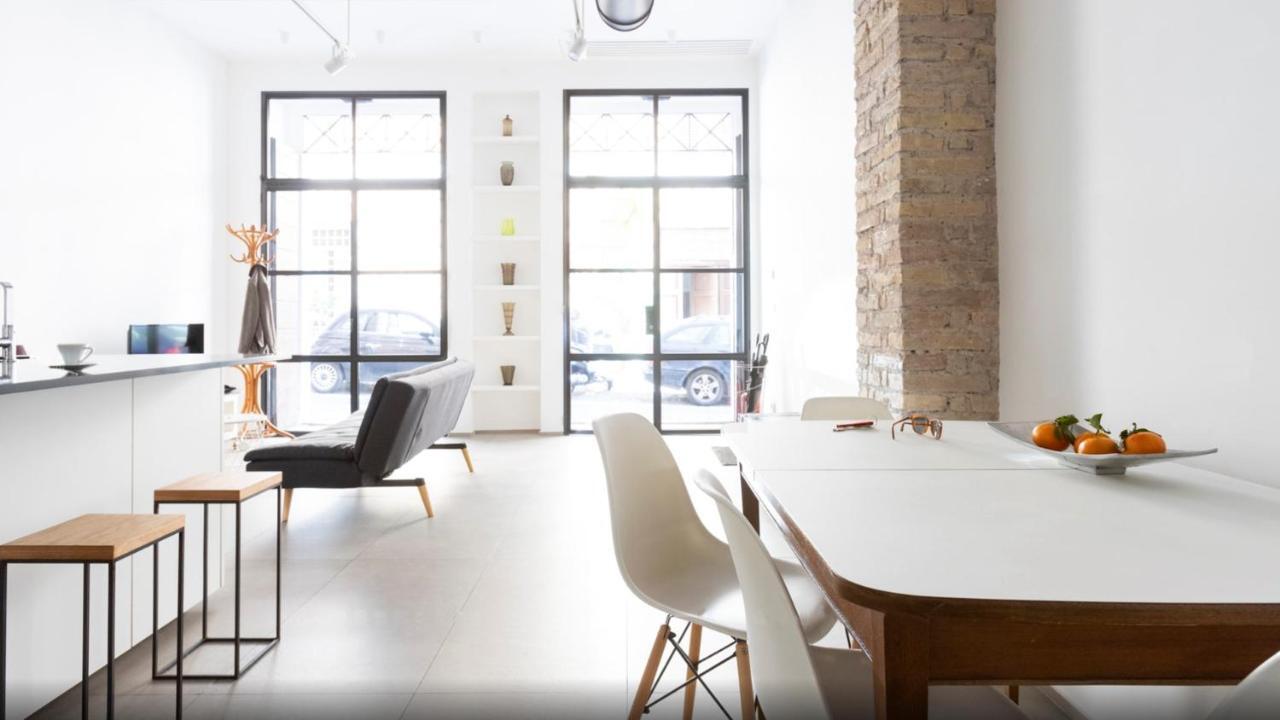 Luxury Loft Capocci 24 Coliseum Apartment Rome Luaran gambar