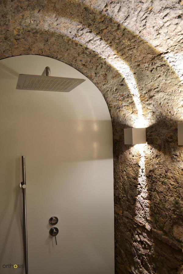 Luxury Loft Capocci 24 Coliseum Apartment Rome Luaran gambar